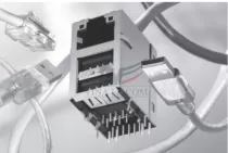 Cổng USB Type A Cái GSPX-B-S2-GG-9100-R1